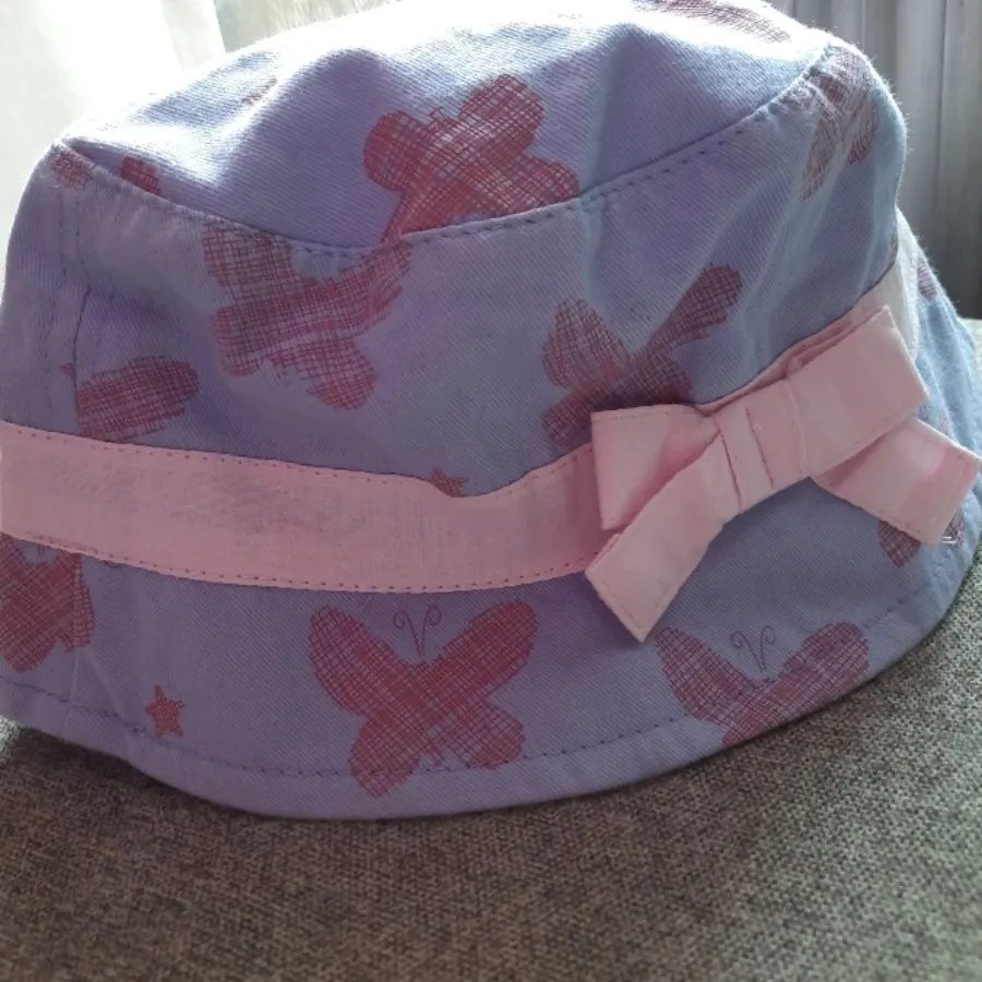 کلاه دخترانه