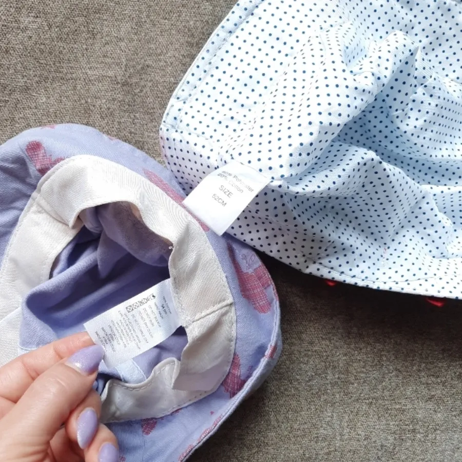 کلاه دخترانه