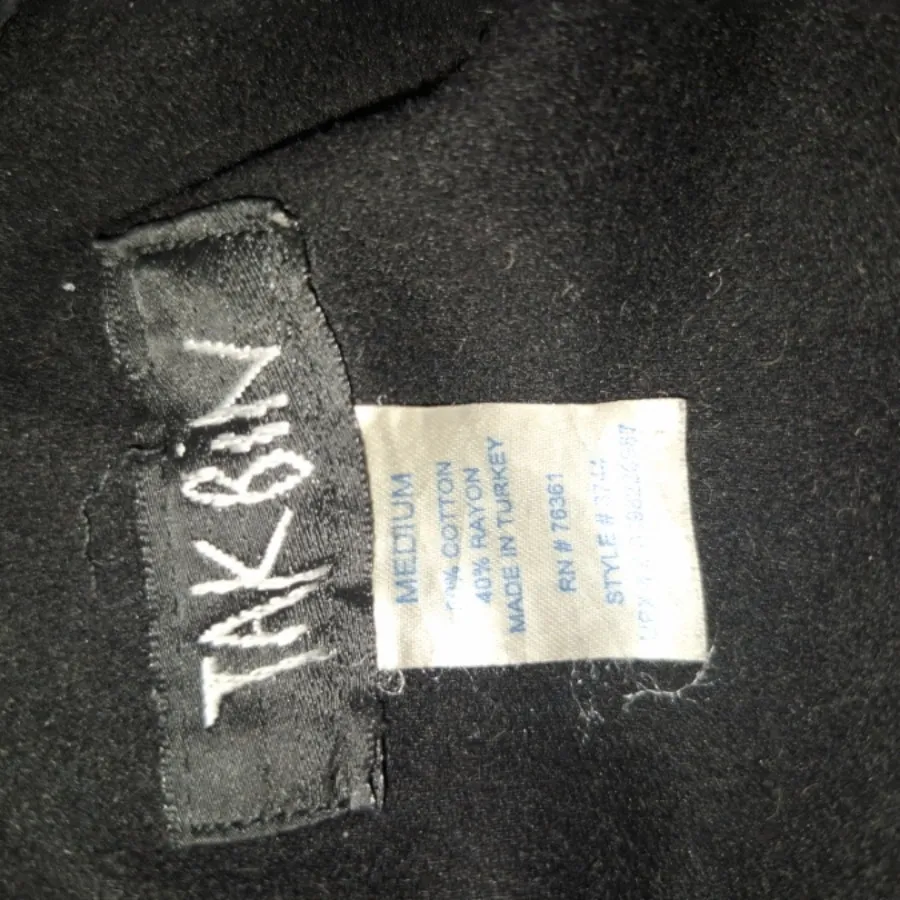 پالتو ترک اصل