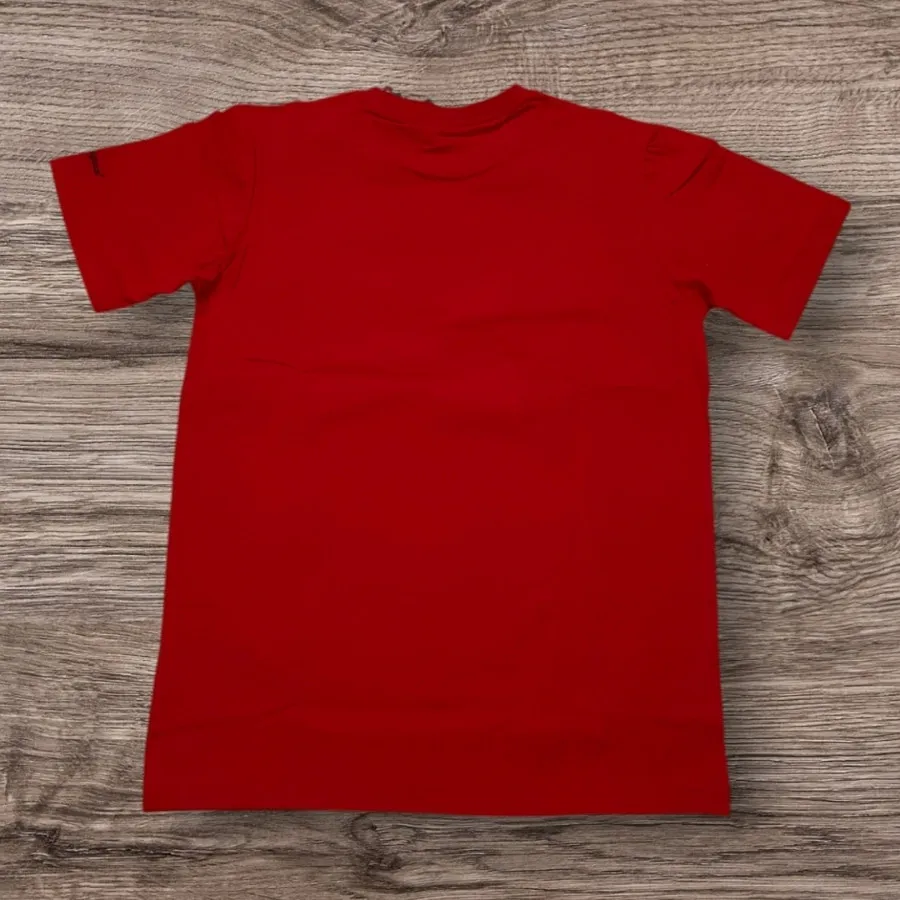 تیشرت پنبه لاکرا کشی