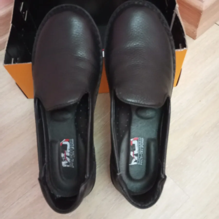 کفش طبی معراج