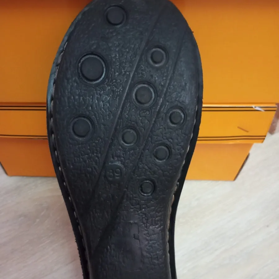 کفش طبی معراج