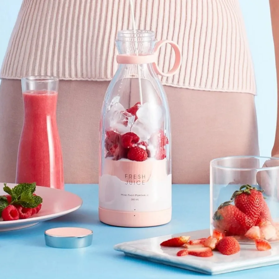 شیکر و مخلوط کن مینی جویس