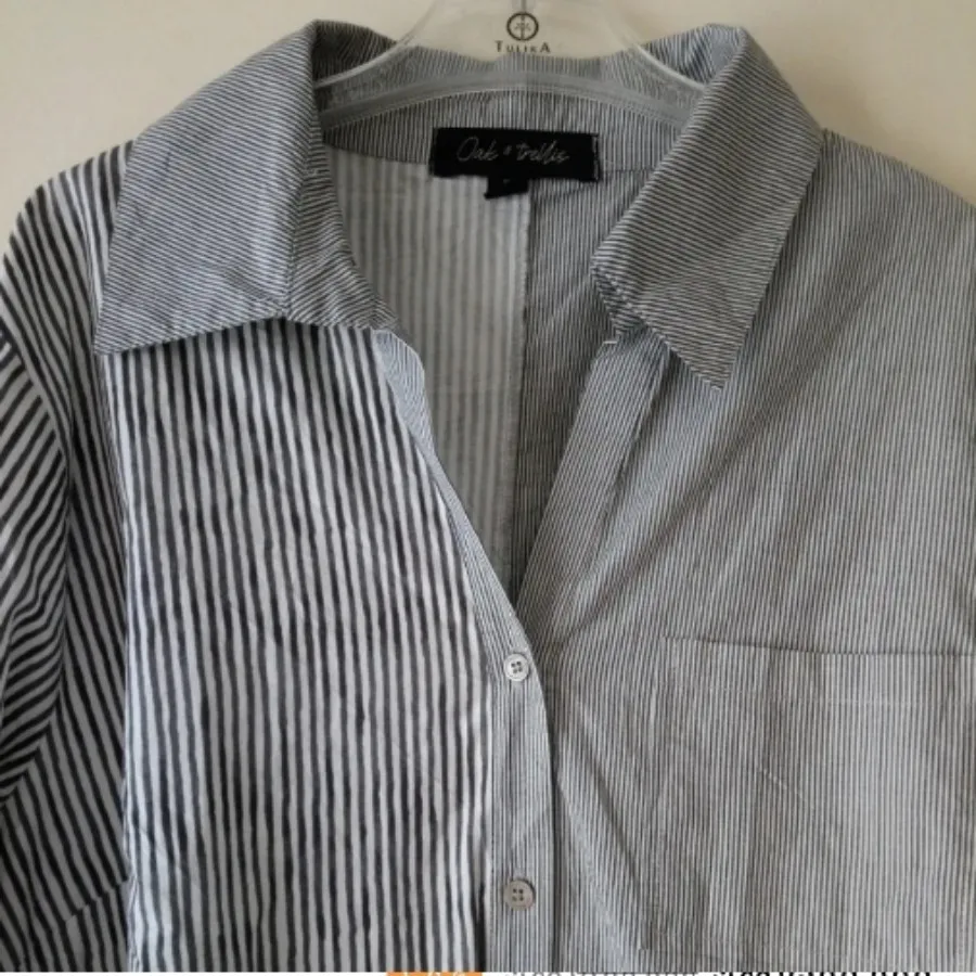 شومیز نخ ضخیم  زنانه