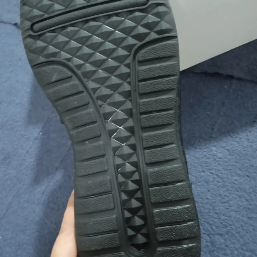 کفش چرم مردانه