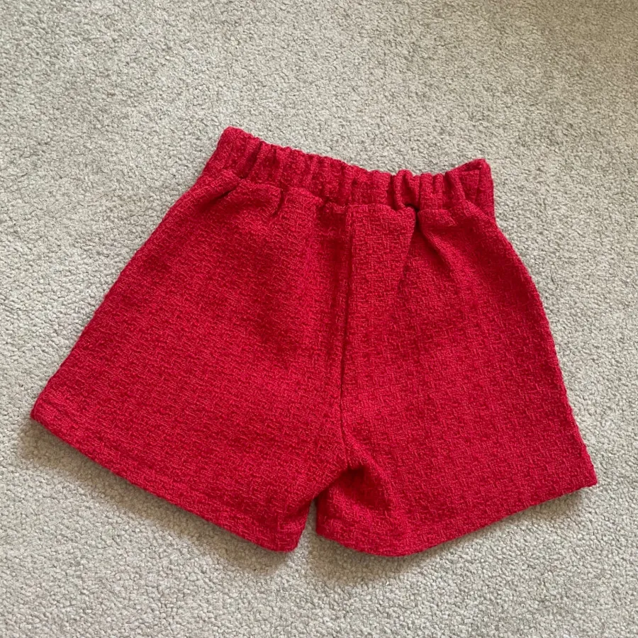 شلوارک کوتون