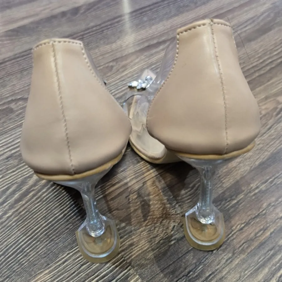 کفش سیندرلا