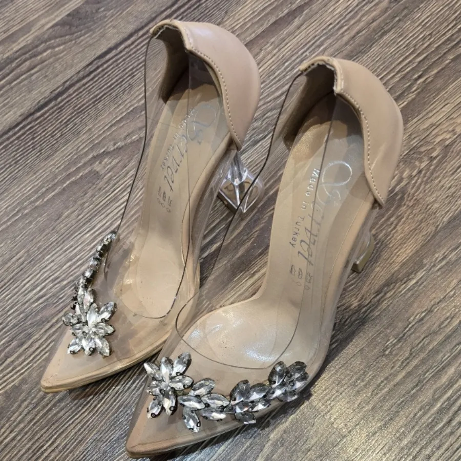 کیف سیندرلا