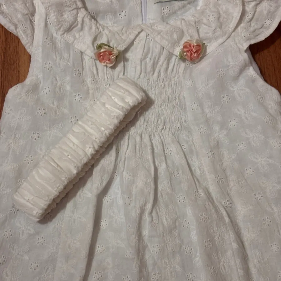 پیراهن دخترانه مجلسی