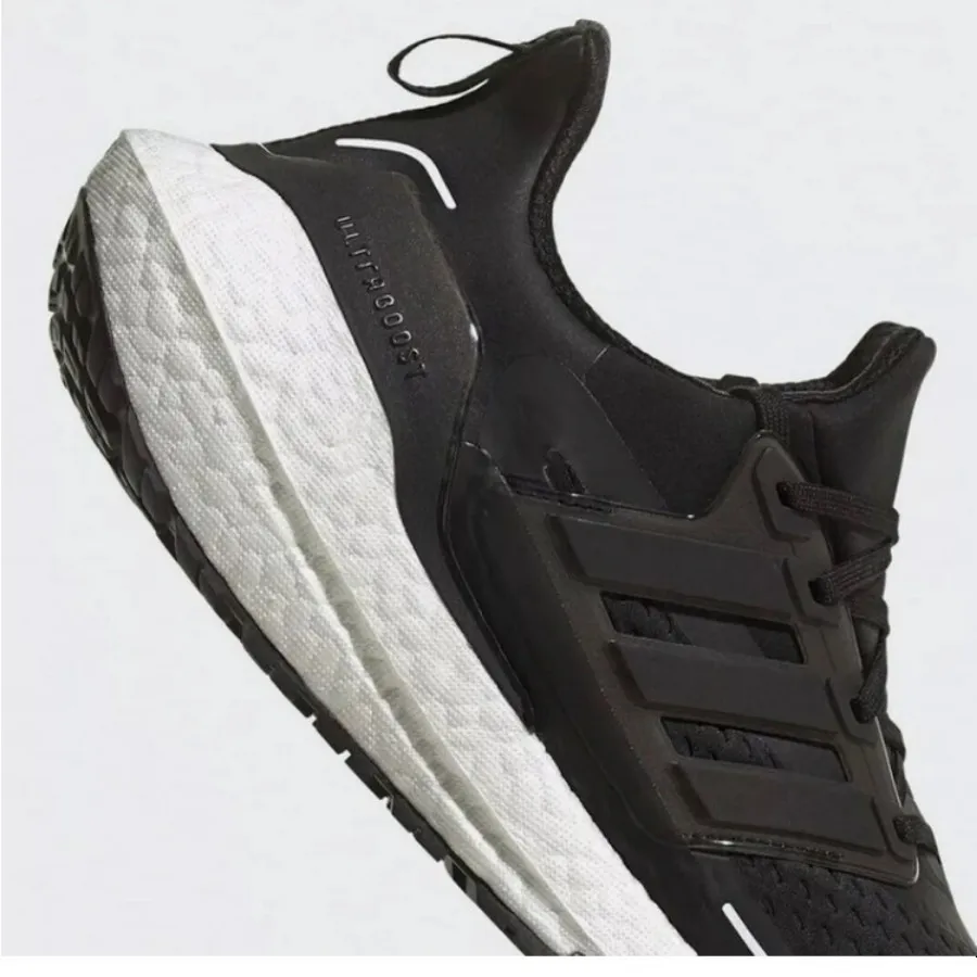 کتونی آدیداس مشکی ویتنامی