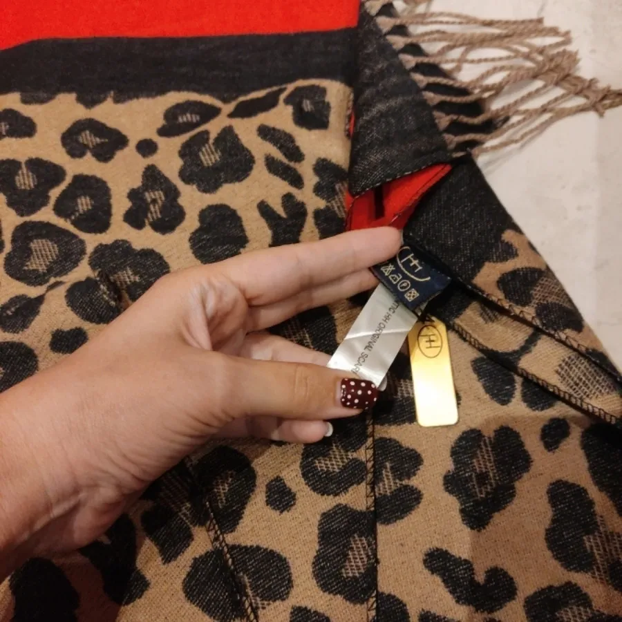 شال کشمیر خارجی