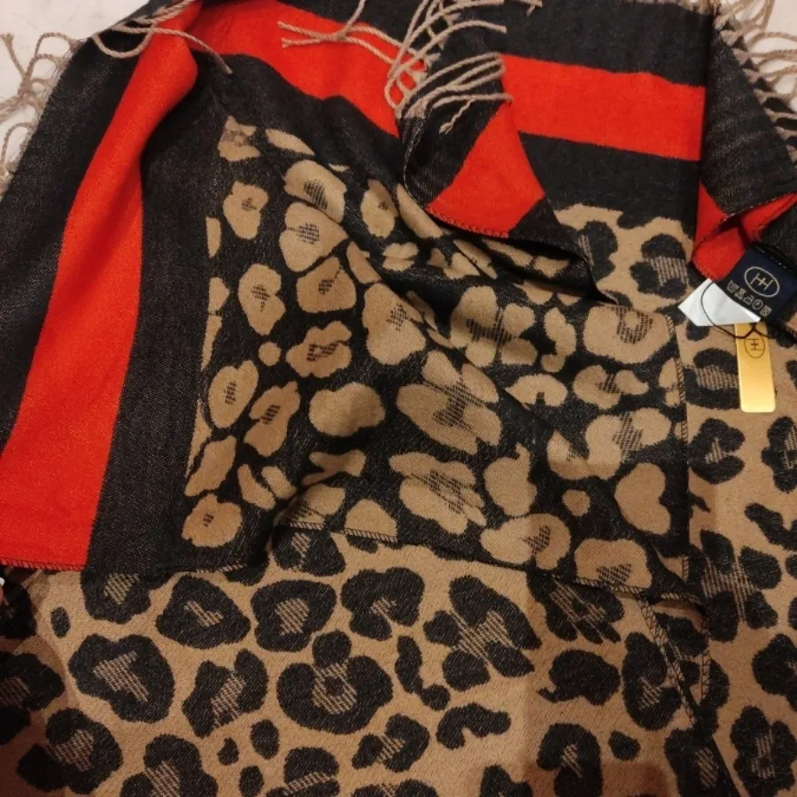 شال کشمیر خارجی