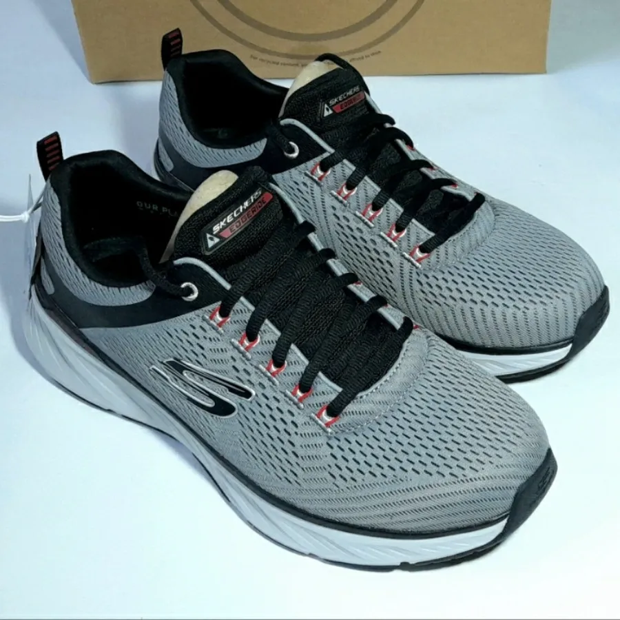 کتونی اسکچرز مردانه اصل