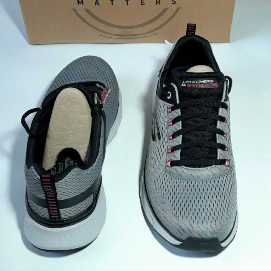 کتونی اسکچرز مردانه اصل