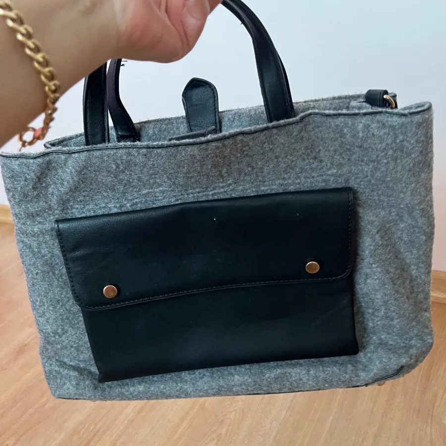 کیف دوشی مانگو