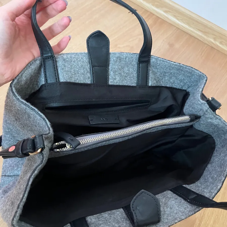 کیف دوشی مانگو