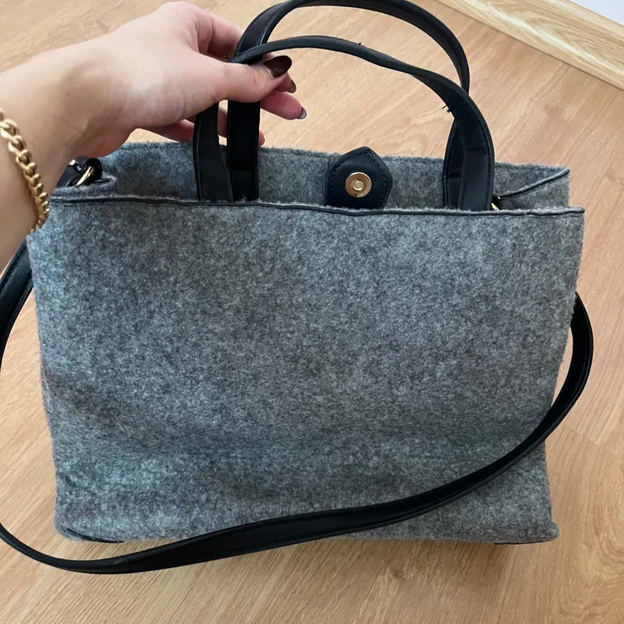 کیف دوشی مانگو