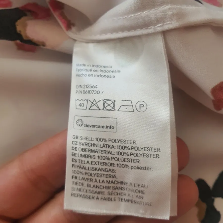 شومیز لطیف سایز 42