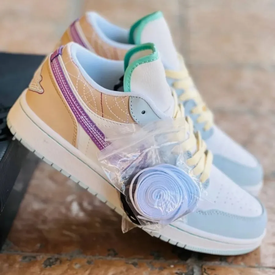 کفش کتونی اسپرت