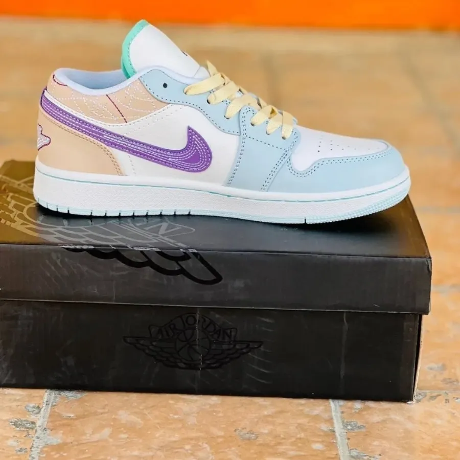 کفش کتونی اسپرت