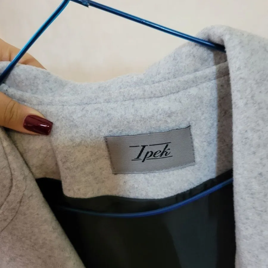 پالتو زنانه فوتر