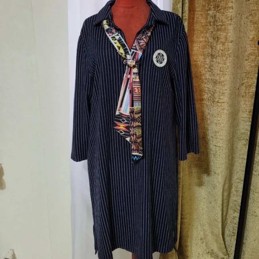 تونیک زنانه پاییزه زمستان