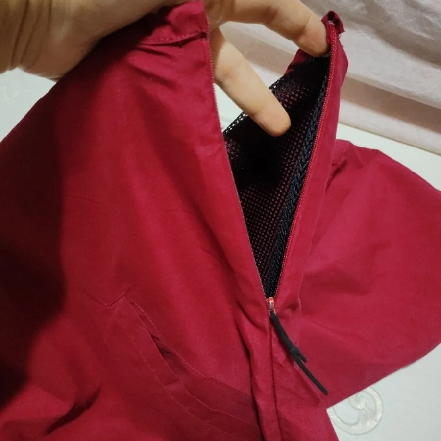 بادگیر بلند بدون آستین