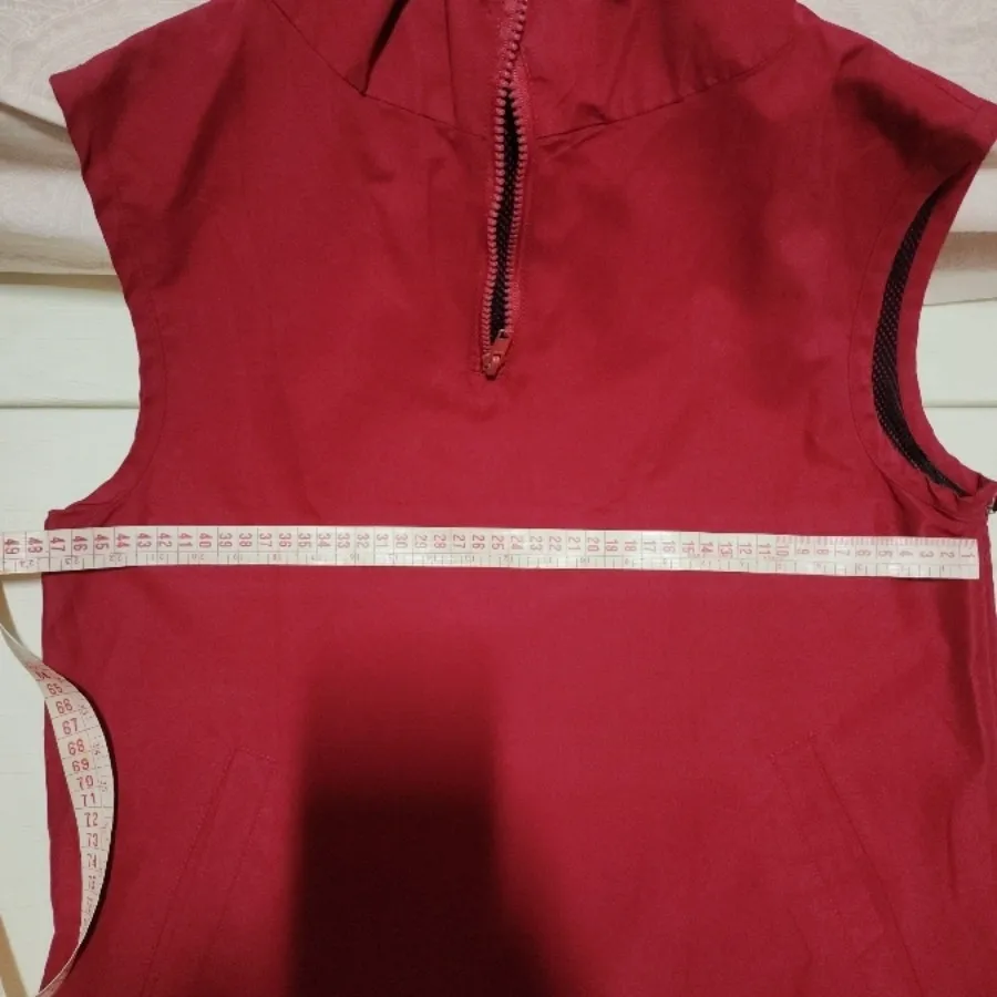 بادگیر بلند بدون آستین