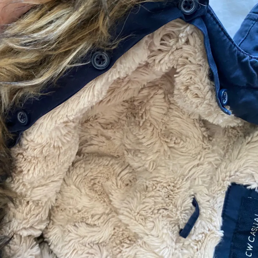 کاپشن LC waikiki