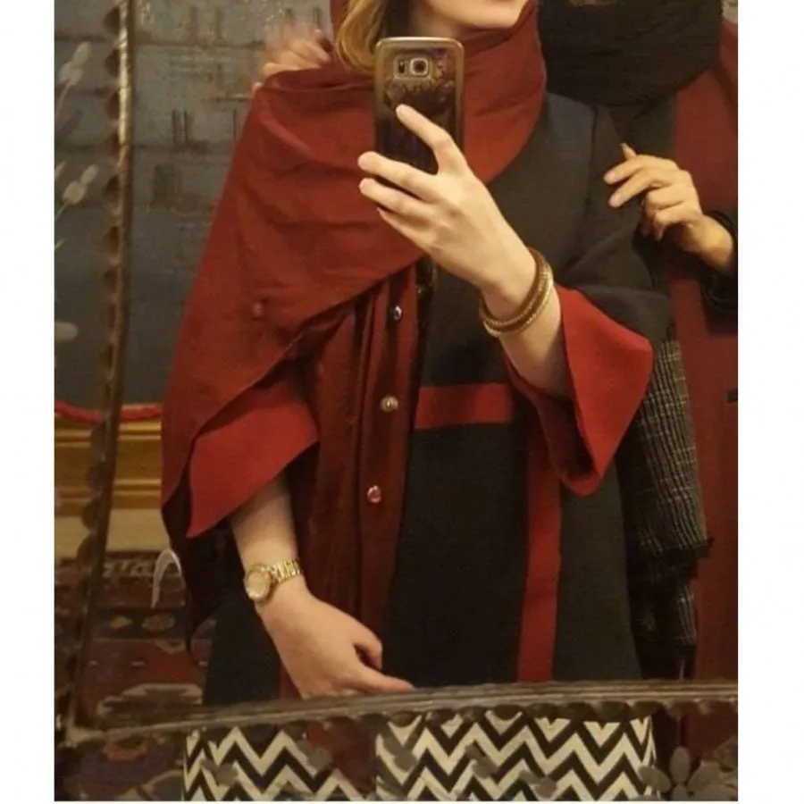 اورکت پاییزه