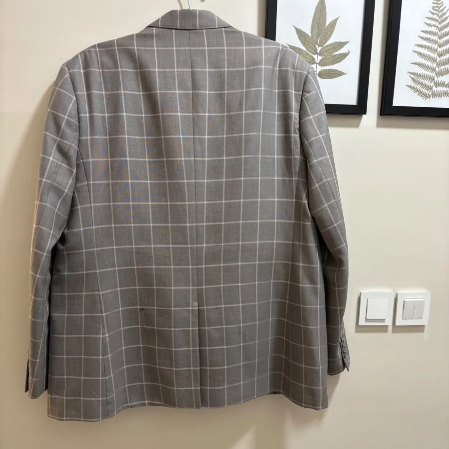 کت شلوار و جلیقه مردانه