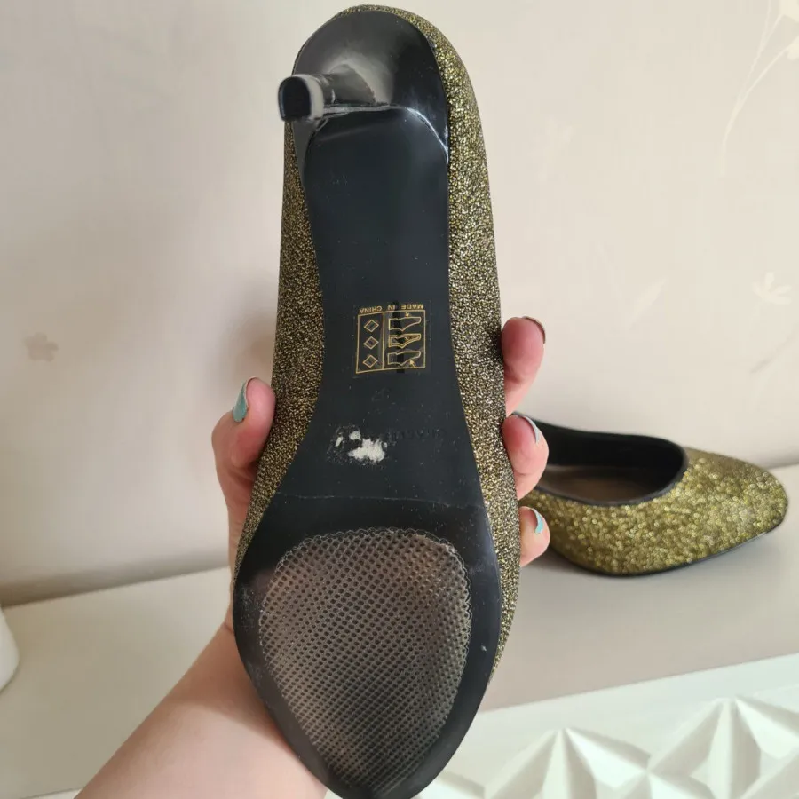 کفش چارلز اند کیت