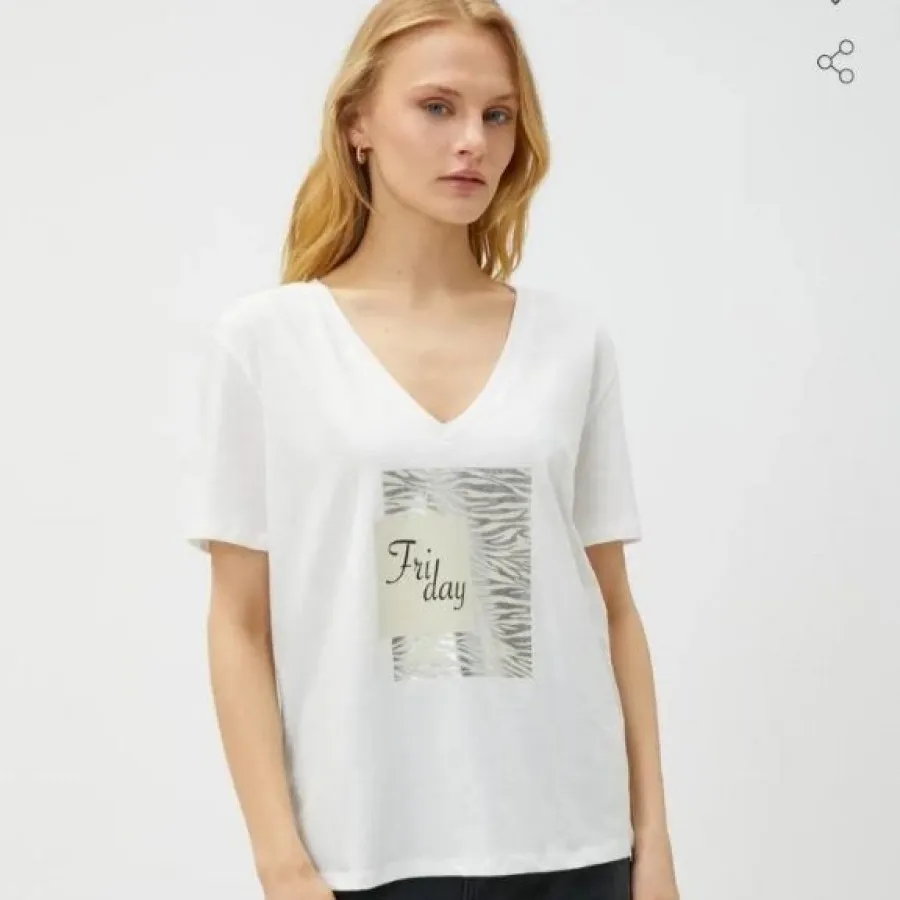 تیشرت کوتون