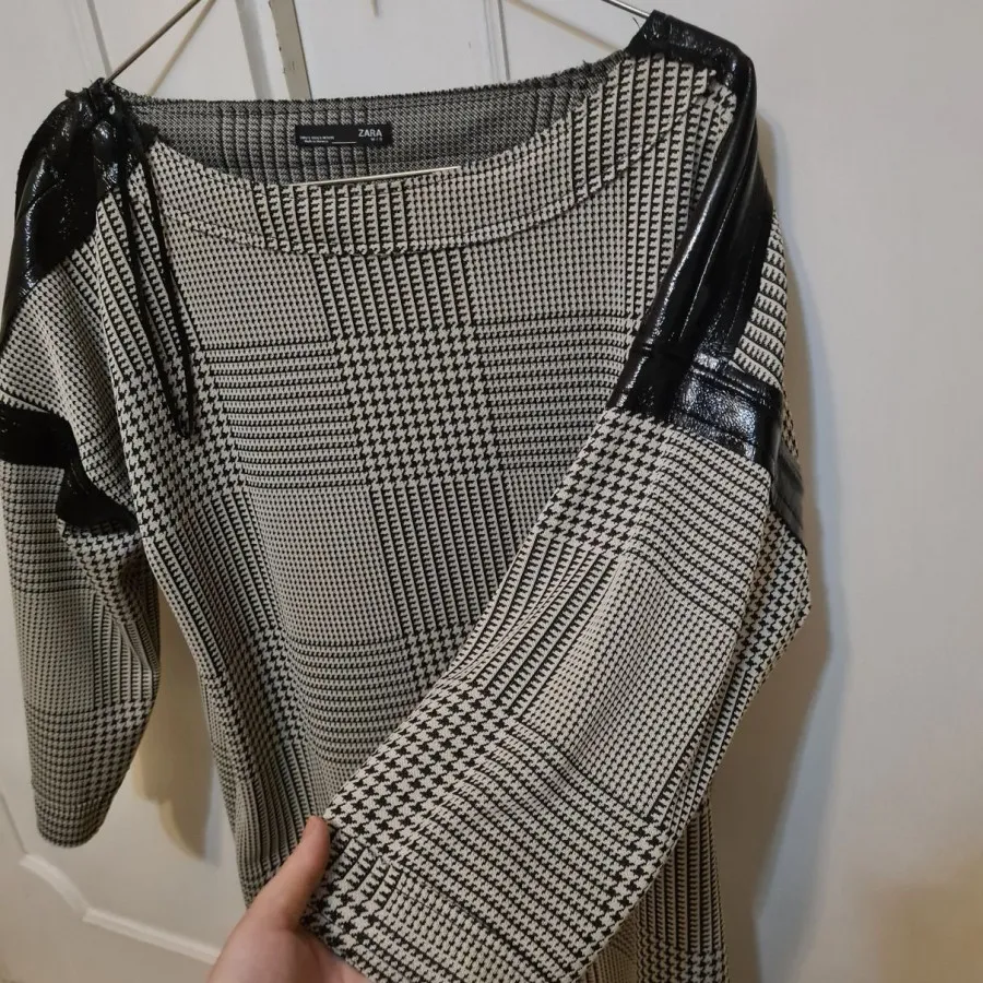 پیراهن زارا