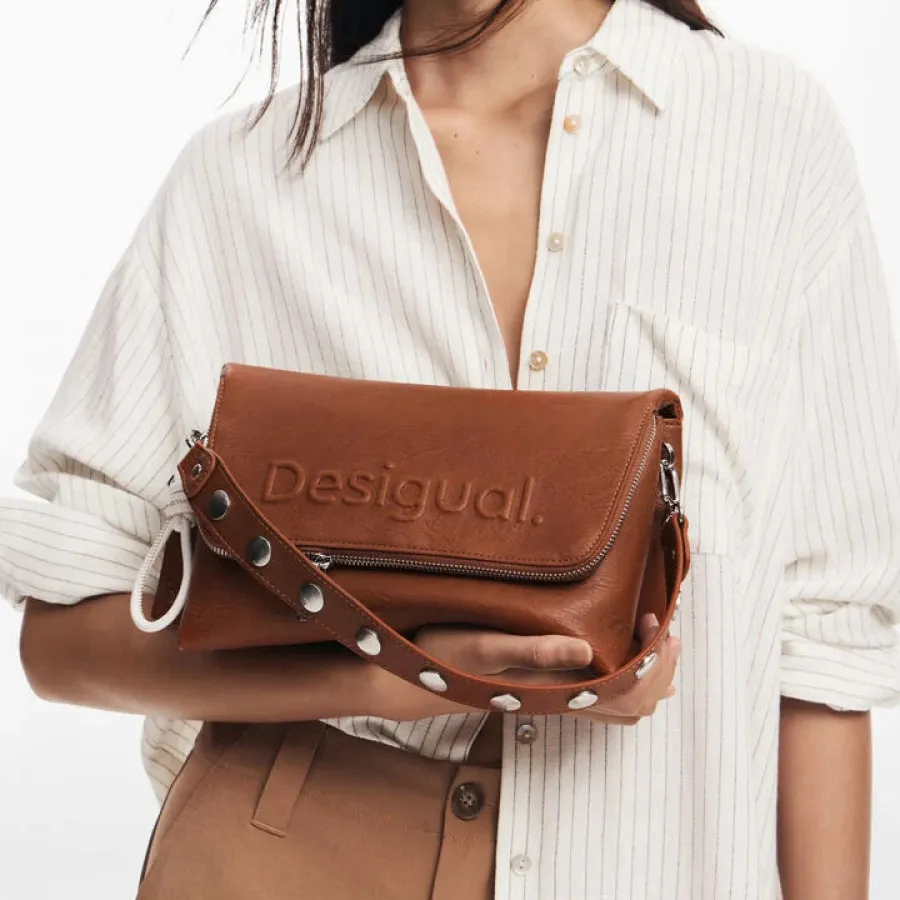 کیف شیک Desigual