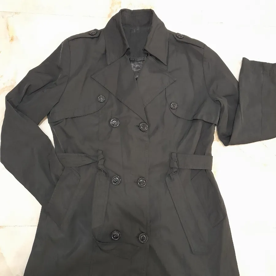 پالتو بارونی زنانه