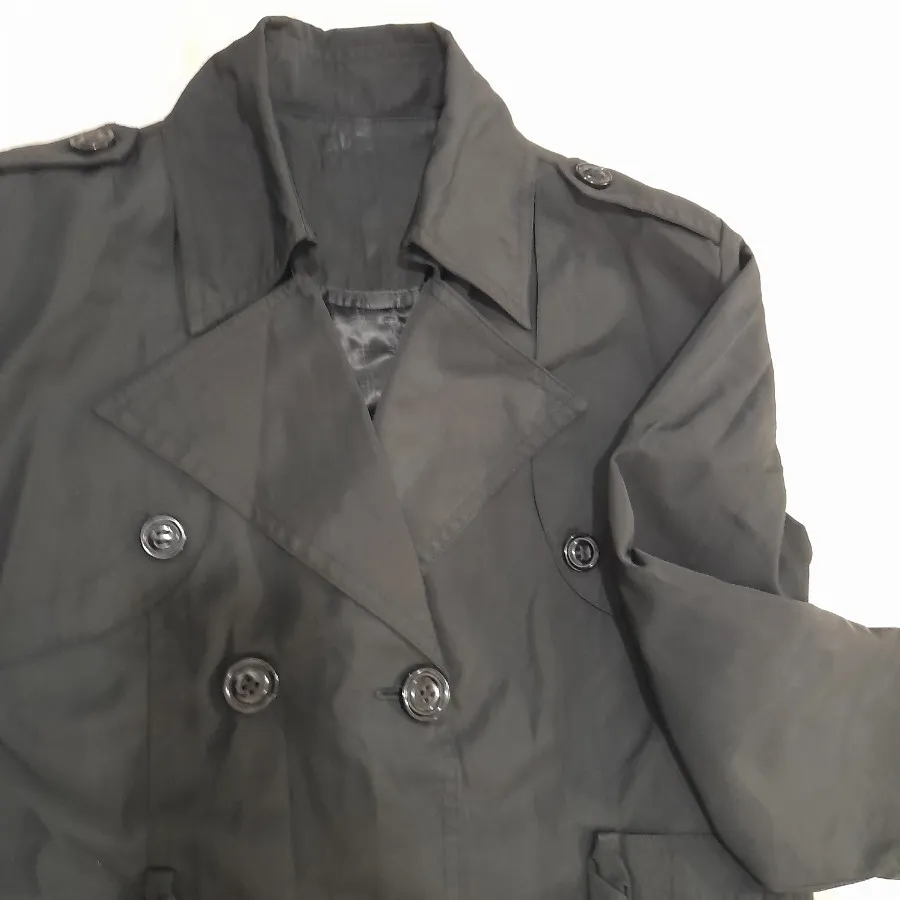 پالتو بارونی زنانه