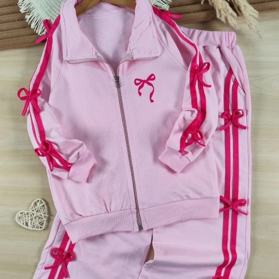 سویشرت شلوار پینترستی پاپ