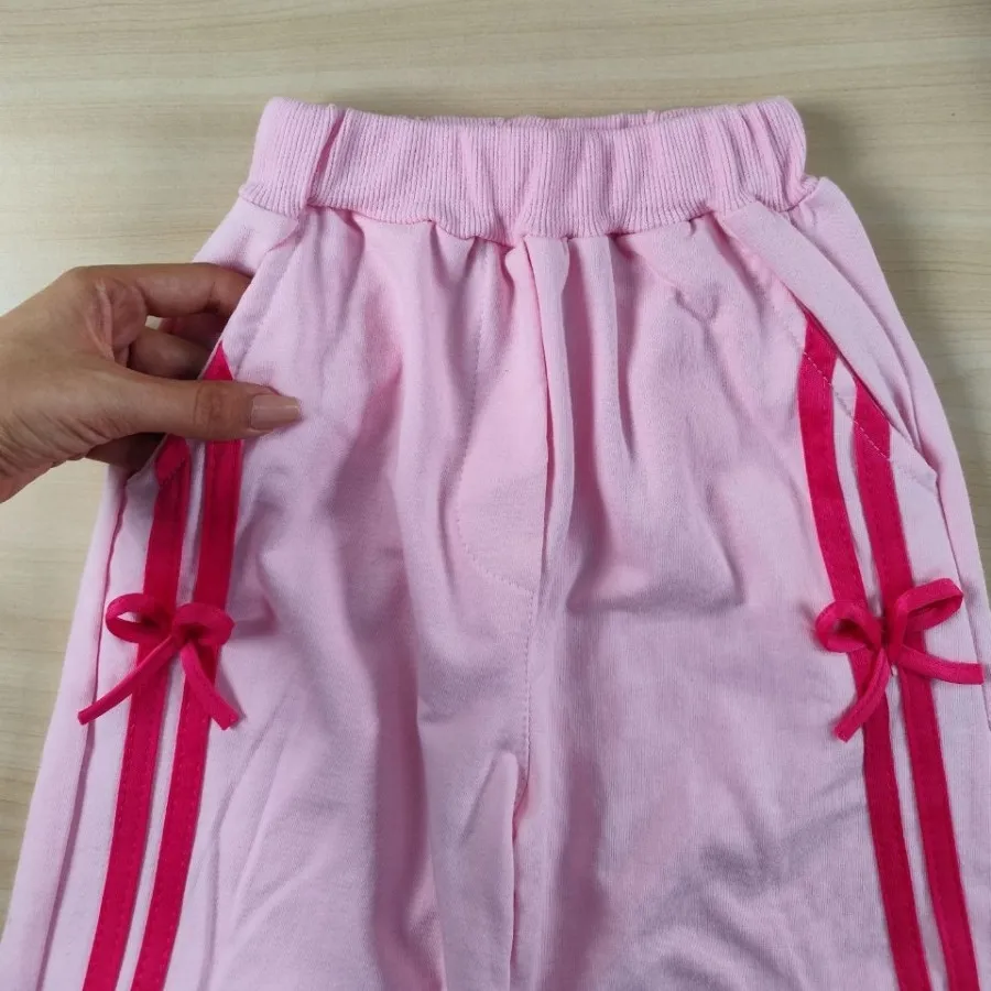 سویشرت شلوار پینترستی پاپ