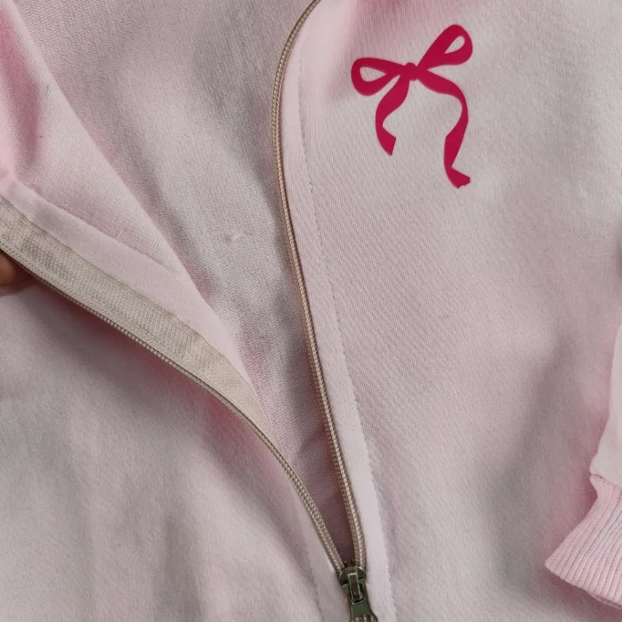 سویشرت شلوار پینترستی پاپ