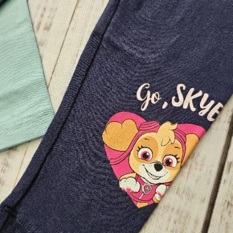 لگ نخی دخترانه خارجی