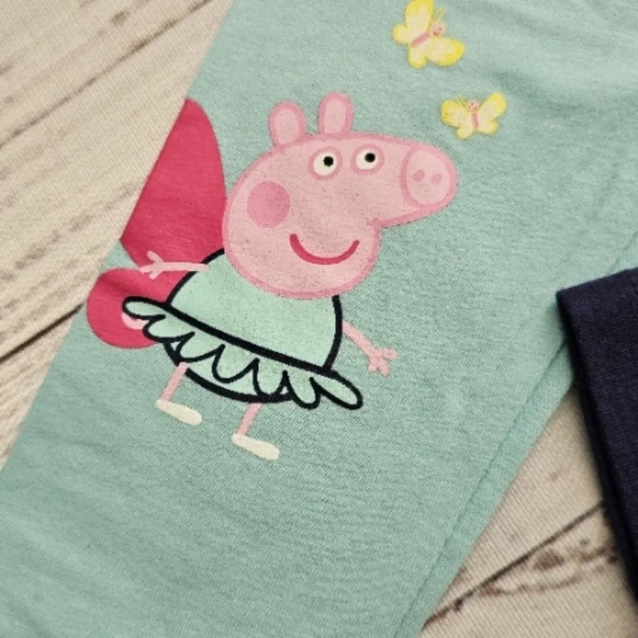 لگ نخی دخترانه خارجی