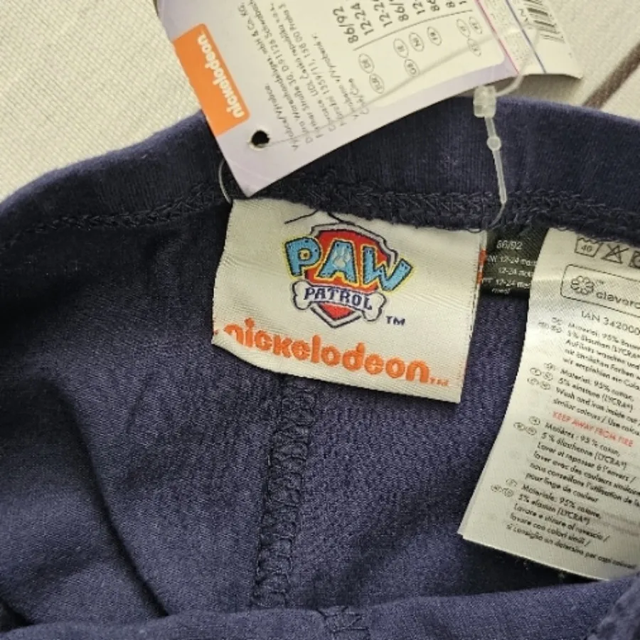 لگ نخی دخترانه خارجی