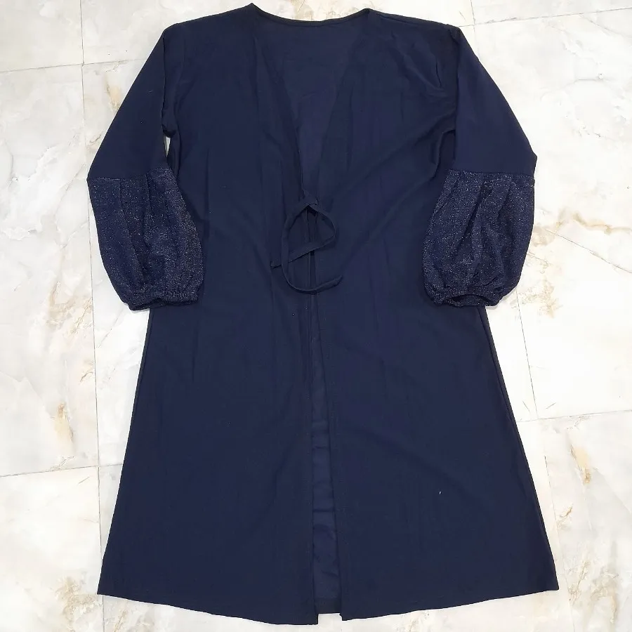 تونیک پیراهن دوتکه زنانه