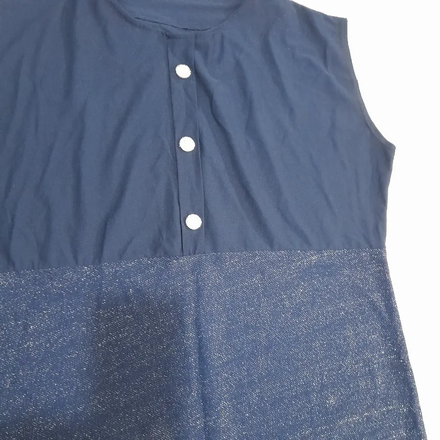 تونیک پیراهن دوتکه زنانه