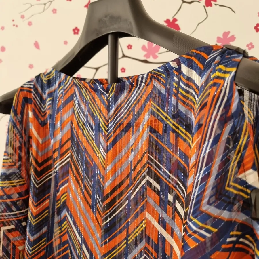 پانچ حریر مجلسی