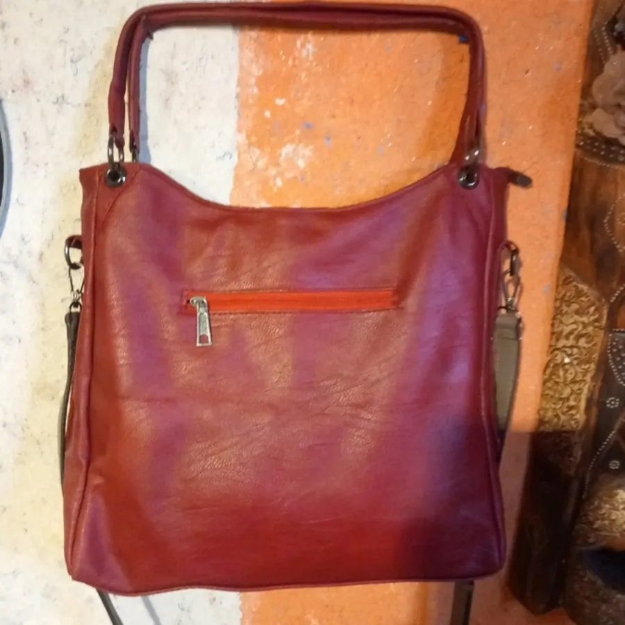 کیف چرم برند دیویدجونس