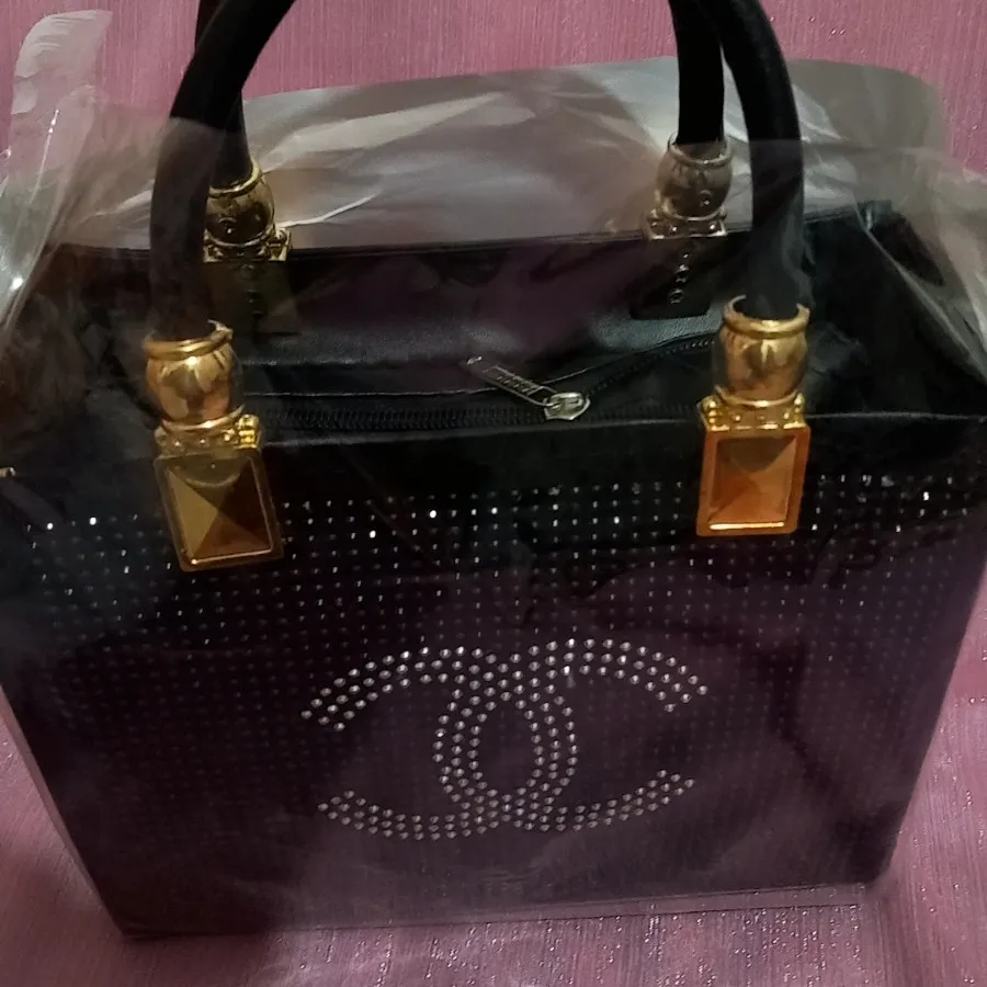 کیف مجلسی شنل نو