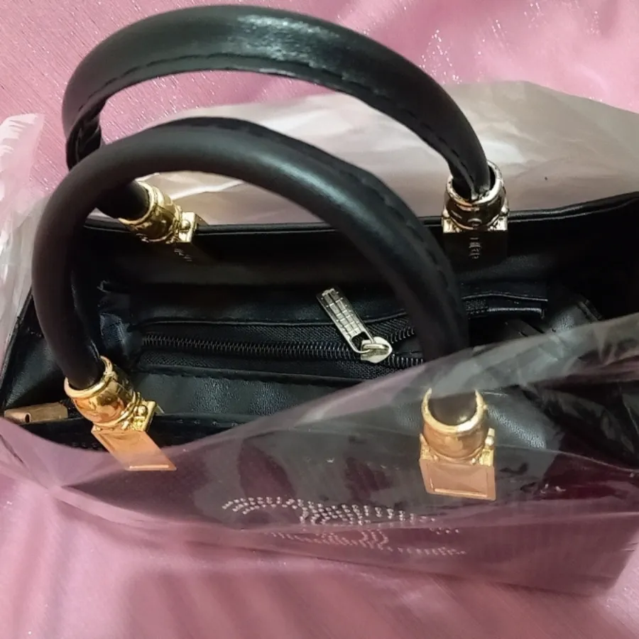 کیف مجلسی شنل نو