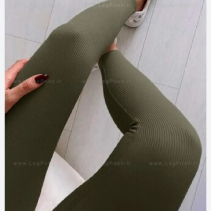 لگ داخل کرک